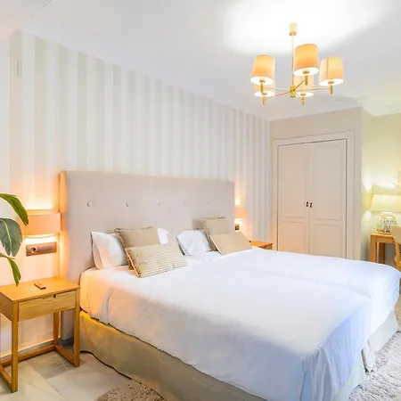 La Fonda Отель 4*