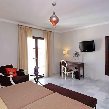 Ξενοδοχείο La Fonda 4*
