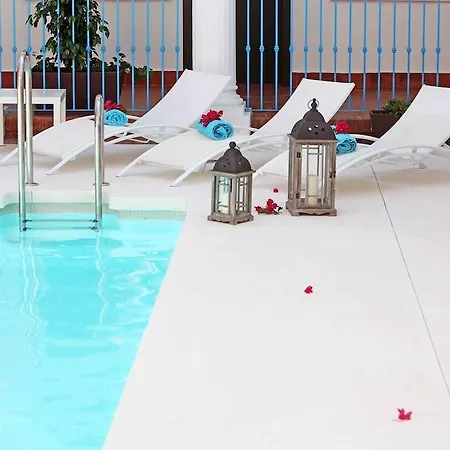 Ξενοδοχείο La Fonda Benalmádena