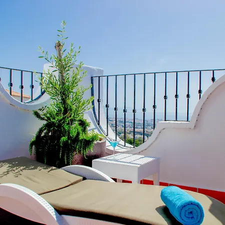 La Fonda Ξενοδοχείο 4*