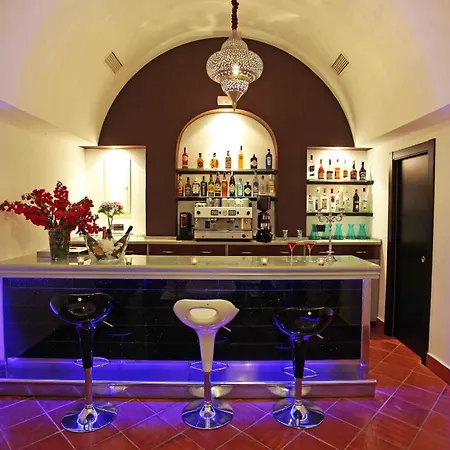 La Fonda Benalmádena