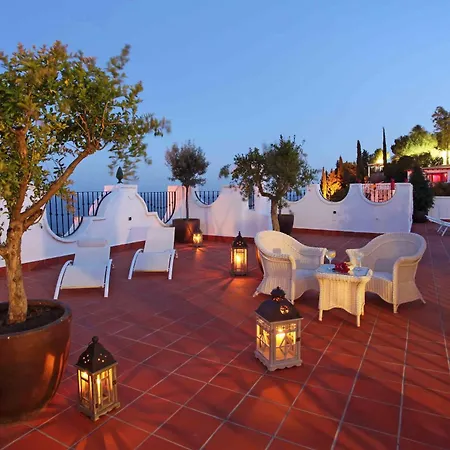 Ξενοδοχείο La Fonda Benalmádena