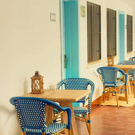 La Fonda 4* Benalmádena
