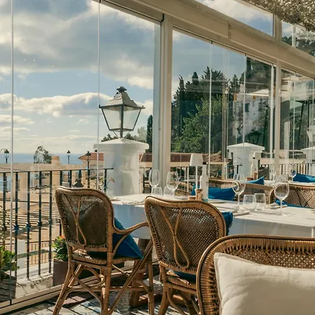 La Fonda 4*