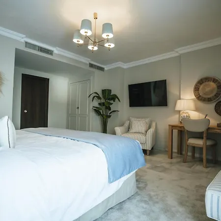 La Fonda 4* Benalmádena