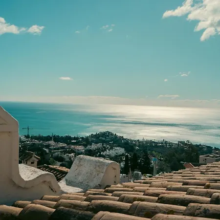 Ξενοδοχείο La Fonda 4*