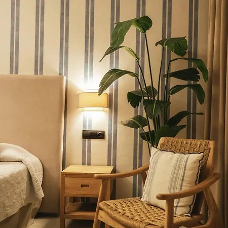 La Fonda Hotel Benalmádena