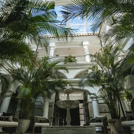 La Fonda 4* Benalmádena