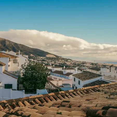 La Fonda Ξενοδοχείο 4*