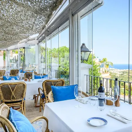 La Fonda 4* Benalmádena