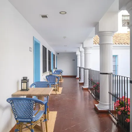 La Fonda Hotel Benalmádena