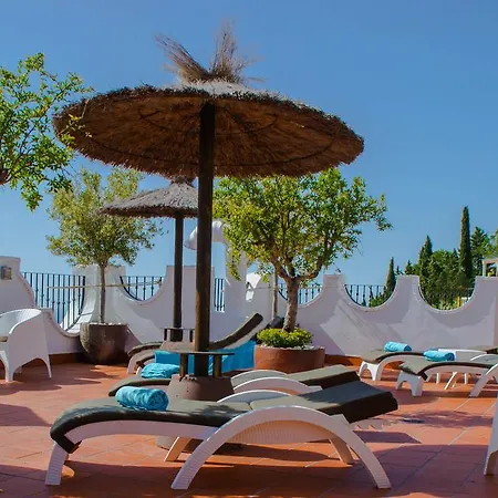 La Fonda Ξενοδοχείο 4*