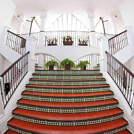La Fonda