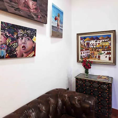 Hotel La Fonda Benalmádena