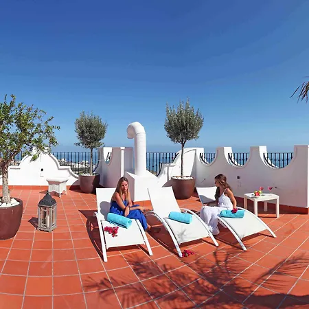 Hotel La Fonda