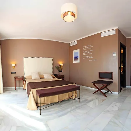 Hotel La Fonda