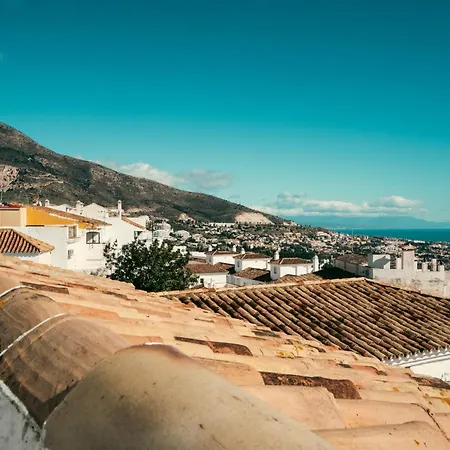 La Fonda Отель 4*