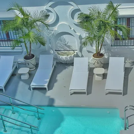 La Fonda Hotel Benalmádena