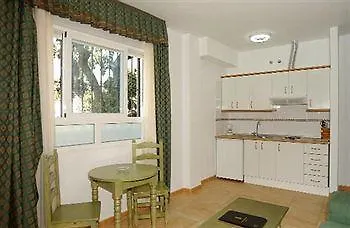 Отель La Fonda