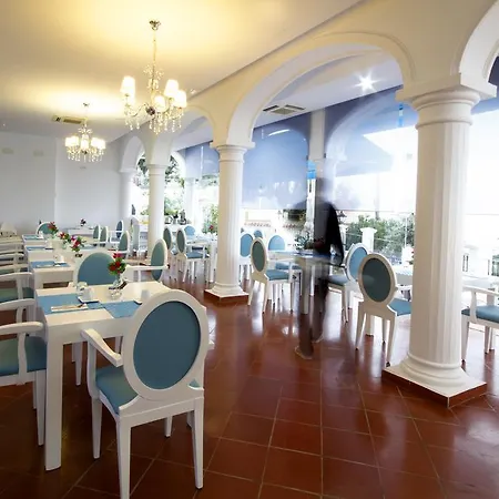 La Fonda Benalmádena
